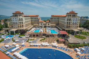  Melia Sunny Beach - All Inclusive & Free Beach Area  Несебыр